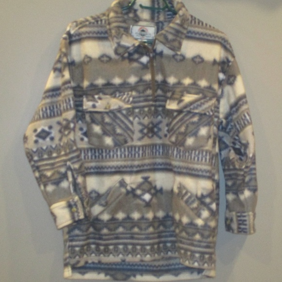 WARM JACKET - Picture 1 of 1